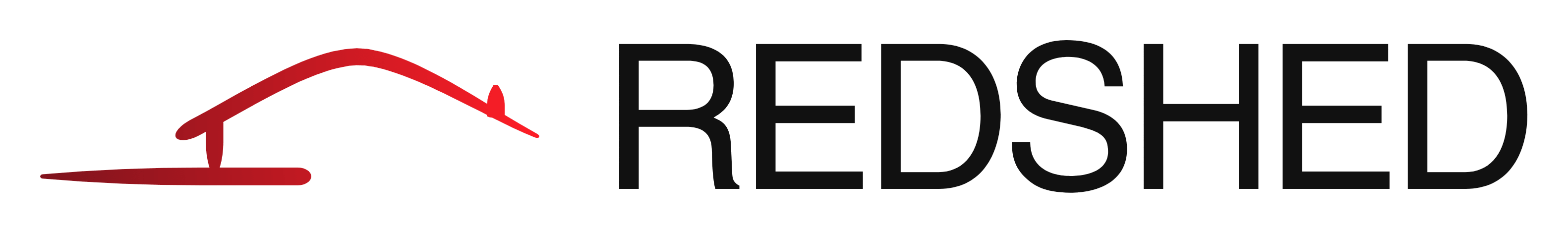 Red Shed Studio logo